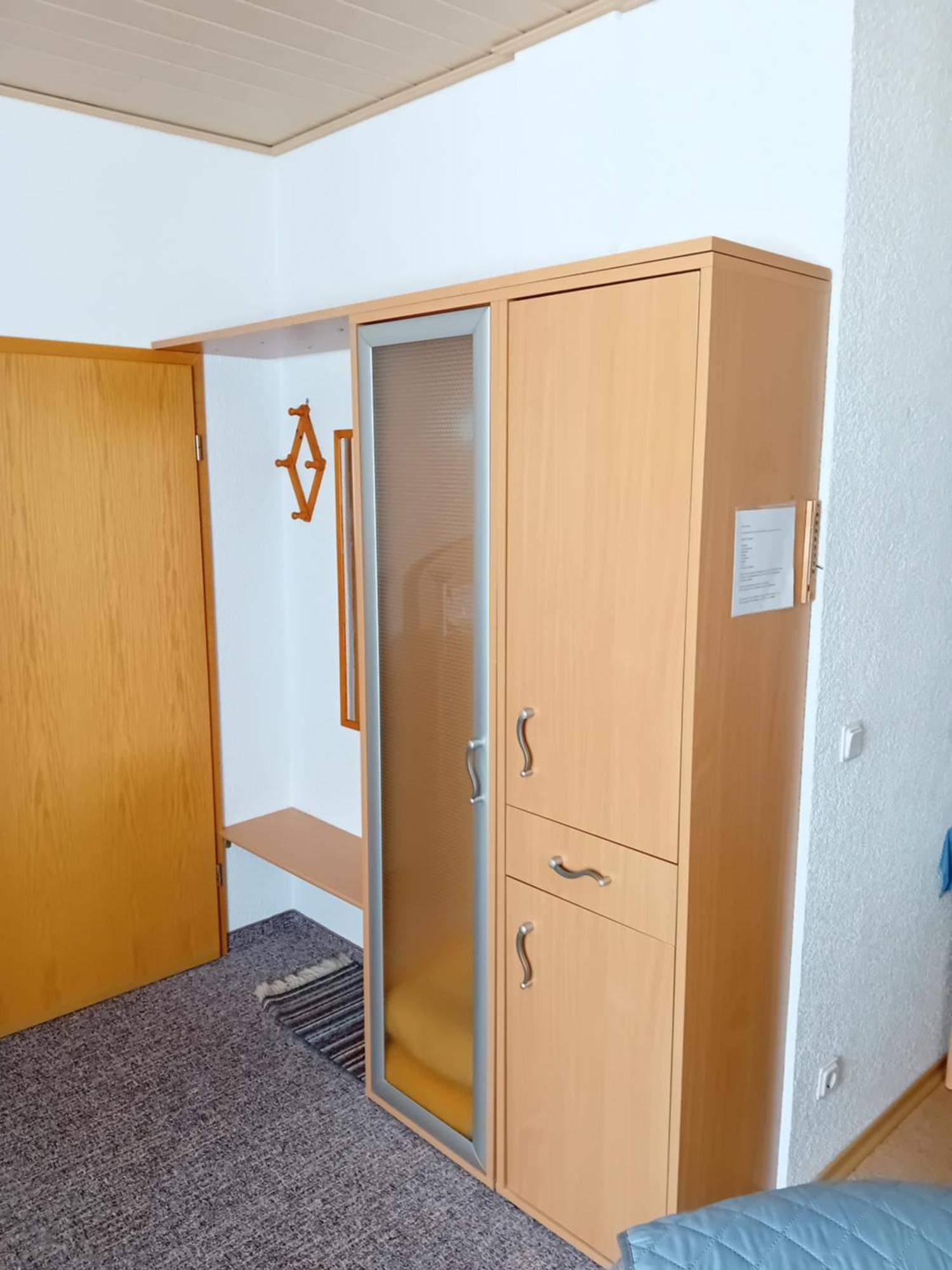 Haus Hinzberg Apartment Oberhof  Exterior photo