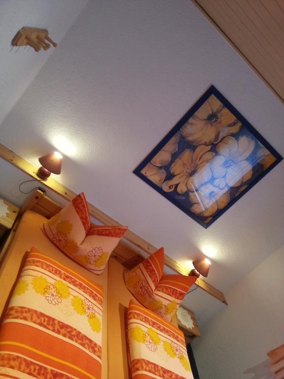 Haus Hinzberg Apartment Oberhof  Room photo